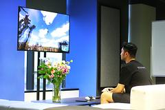 Nexar Games Headline Photo