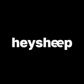 HeySheep Vietnam Big Logo