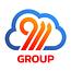 Công ty cổ phần tư vấn và thương mại điện tử Năm Sao (911 GROUP) Vietnam Small Logo