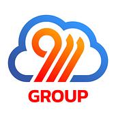Công ty cổ phần tư vấn và thương mại điện tử Năm Sao (911 GROUP) Vietnam Big Logo