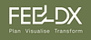 VPDD FEELDX PTY LTD tại TP.HCM Vietnam Small Logo