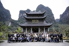 Nami Technology Joint Stock Company Headline Photo