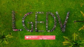 LG Electronics Development Vietnam (LGEDV) Headline Photo