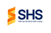 SHS | Chứng khoán Sài Gòn - Hà Nội Vietnam Big Logo