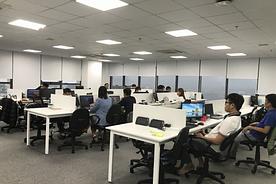 Văn phòng tại Đà Nẵng