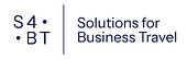 S4BT Solutions for Business Travel. Vietnam Big Logo