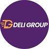 DeliGroup Vietnam Small Logo