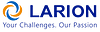 LARION Vietnam Small Logo