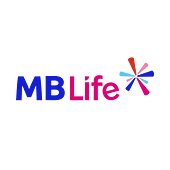 MB Life Vietnam Big Logo