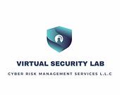Virtual Security Lab Cyber Risk Management Services L.L.C Vietnam Big Logo