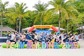 Company Trip