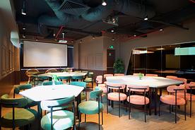 Working location