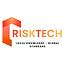 RISKTECH JSC Vietnam Small Logo