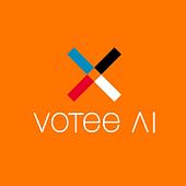 Votee AI Vietnam Big Logo