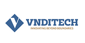 VNDITECH Vietnam Big Logo
