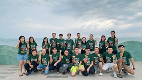 FUJIFILM Business Innovation Việt Nam Headline Photo