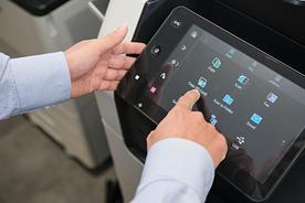 FUJIFILM Multifunctional Printing Machine