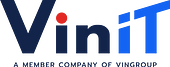 VinIT Vietnam Big Logo