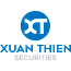 Công ty Cổ phần Chứng khoán Xuân Thiện Vietnam Small Logo