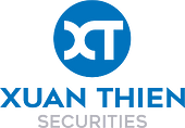 Công ty Cổ phần Chứng khoán Xuân Thiện Vietnam Small Logo