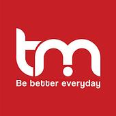 TMZ CO.,LTD Vietnam Big Logo