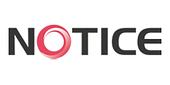 NOTICE Co., Ltd Vietnam Big Logo