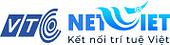 VTC NETVIET Vietnam Big Logo