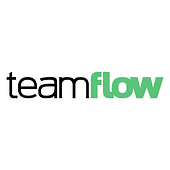 Teamflow GmbH Vietnam Big Logo
