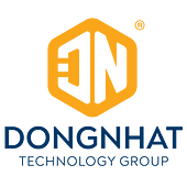 DONGNHAT Technology Group Vietnam Big Logo