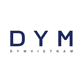 DYM VIET NAM  Vietnam Big Logo