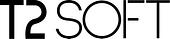 T2 SOFT COMPANY LIMITED Vietnam Big Logo