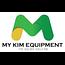 Công Ty Cổ Phần Thiết Bị Mỹ Kim Vietnam Small Logo