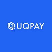 UQPAY Vietnam Big Logo