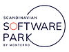 Scandinavian Software Park Vietnam Small Logo