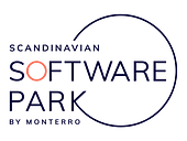 Scandinavian Software Park Vietnam Big Logo