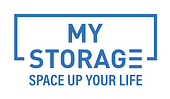 MyStorage Vietnam Big Logo