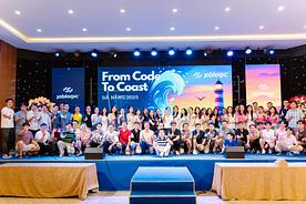 Company Trip 2025