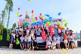 Company trip - Vinpearl Ha Long tháng 6/2025