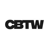 Collaboration Betters The World (CBTW) Vietnam Big Logo