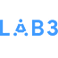 Công ty TNHH LAB3 Vietnam Small Logo