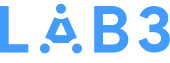 Công ty TNHH LAB3 Vietnam Big Logo
