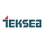 Công ty cổ phần công nghệ TekSea Vietnam Small Logo