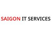SaigonITServices Vietnam Big Logo