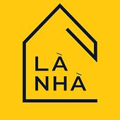 LÀ NHÀ DECOR Vietnam Big Logo