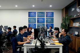 Phương pháp quản lý và làm việc khoa học, chuyên nghiệp. 