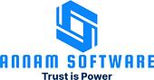 Annam Software Company Vietnam Big Logo
