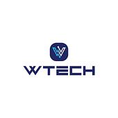 WTECH VIETNAM Vietnam Big Logo