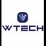 WTECH VIETNAM Vietnam Small Logo