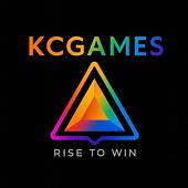 KC GAMES Vietnam Big Logo