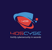 CÔNG TY CỔ PHẦN AN NINH MẠNG 405CYSE Vietnam Big Logo